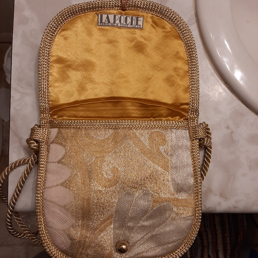 La Poche Purse